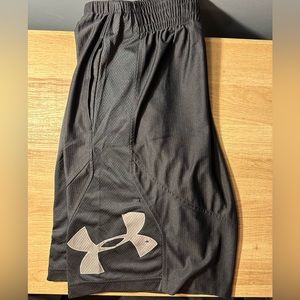Small Men’s Basketball Shorts